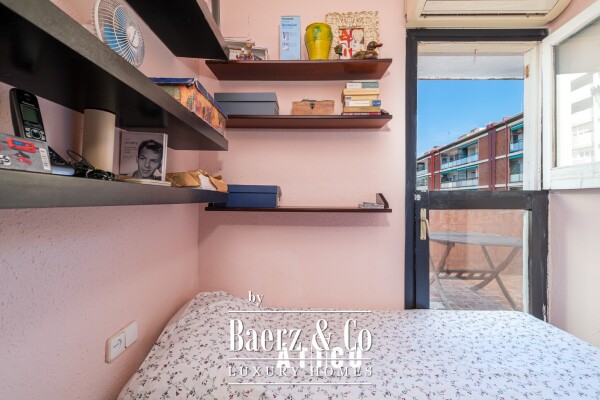 photo 12 Penthouse for sale in Gràcia