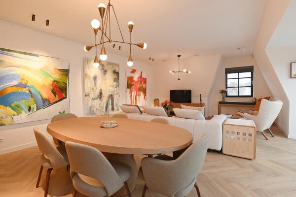 photo 10 Koninginnegracht 92 B