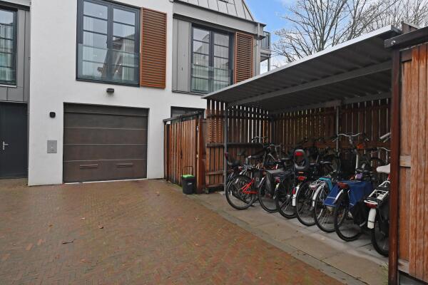 photo 25 Koninginnegracht 92 B