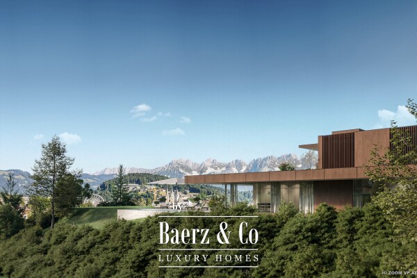 photo 3 Beautiful luxury home in Kitzbühel