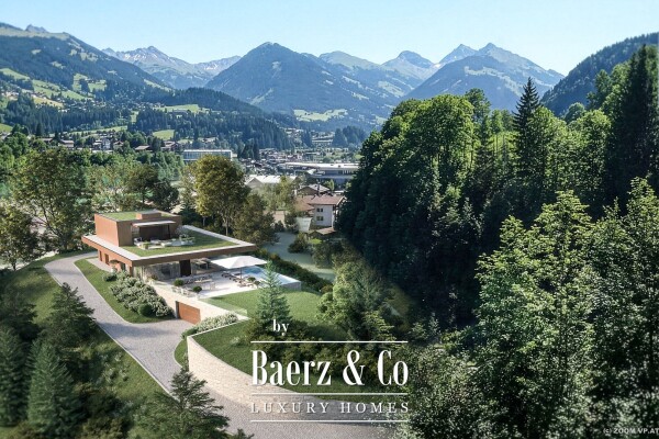 photo 7 Beautiful luxury home in Kitzbühel