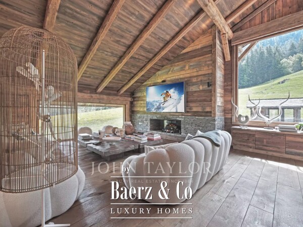 photo 6 EXCEPTIONAL FARM - ROCHEBRUNE