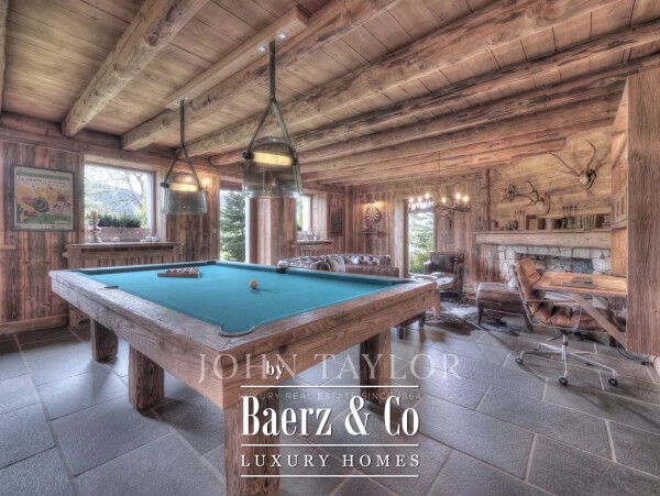 photo 17 EXCEPTIONAL FARM - ROCHEBRUNE