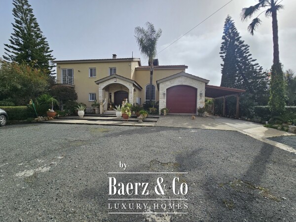 photo 29 2330609 - Villa of 460 sq.m for sale in Asgata on 18025 sq.m Land.