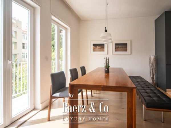 photo 6 2 bedroom flat in building with lift in Lapa