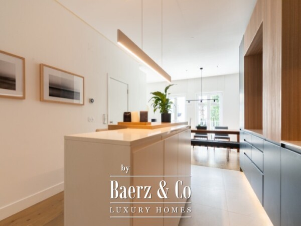 photo 12 2 bedroom flat in building with lift in Lapa