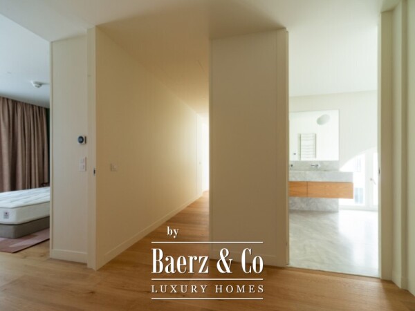 photo 14 Furnished 3-bedroom apartment in Príncipe Real, next to the Lisbon Botanical Garden