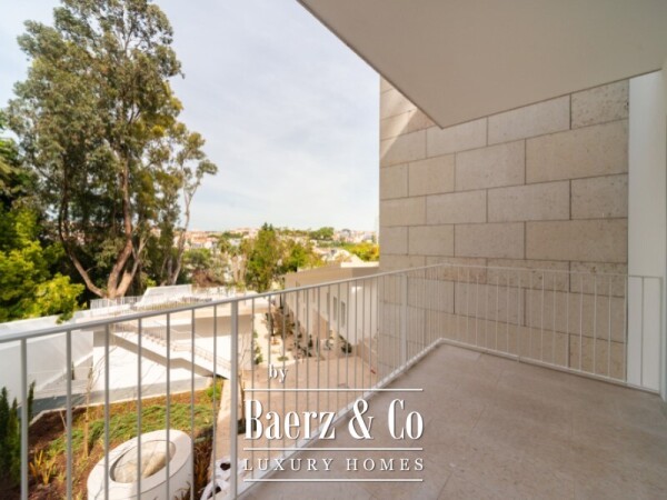 photo 18 Furnished 3-bedroom apartment in Príncipe Real, next to the Lisbon Botanical Garden