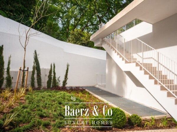 photo 30 Furnished 3-bedroom apartment in Príncipe Real, next to the Lisbon Botanical Garden