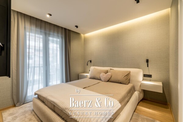 photo 5 Split, Meje - luxurious apartment with sea view