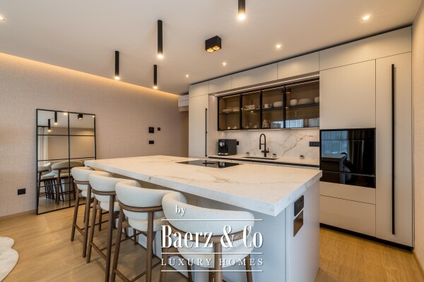 photo 21 Split, Meje - luxurious apartment with sea view