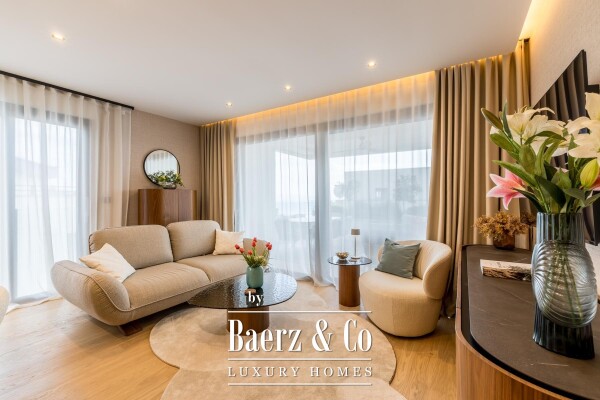 photo 24 Split, Meje - luxurious apartment with sea view