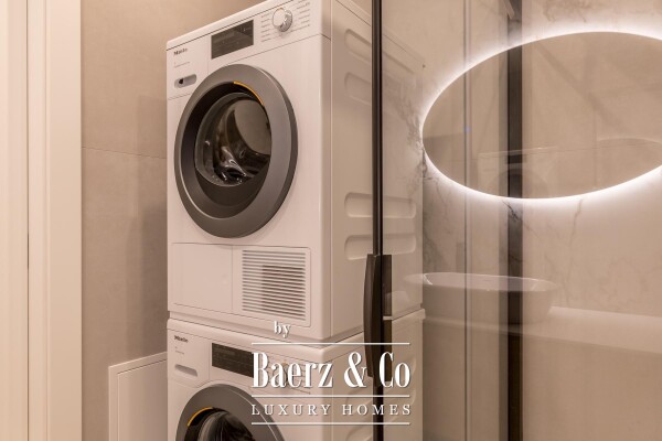 photo 26 Split, Meje - luxurious apartment with sea view