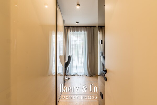 photo 28 Split, Meje - luxurious apartment with sea view