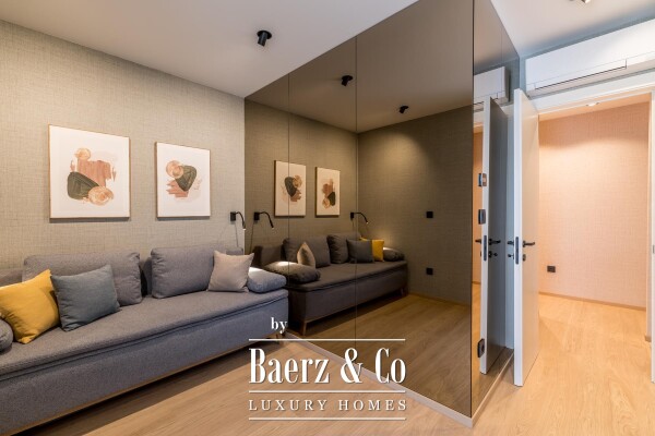 photo 34 Split, Meje - luxurious apartment with sea view