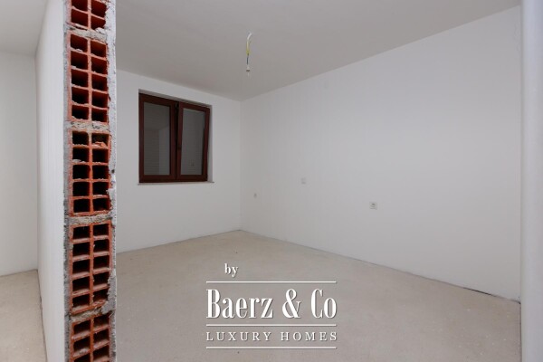 photo 23 House, Kras, beautiful house with 4 apartments and spacious garden