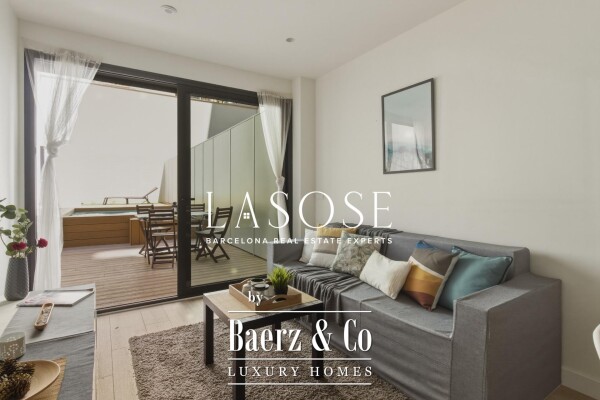 photo 1 Barcelona, Camp d´en Grassot i Gràcia Nova