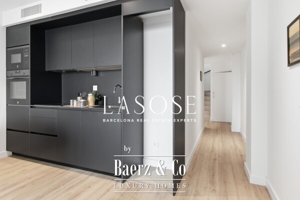 photo 11 Barcelona, Camp d´en Grassot i Gràcia Nova