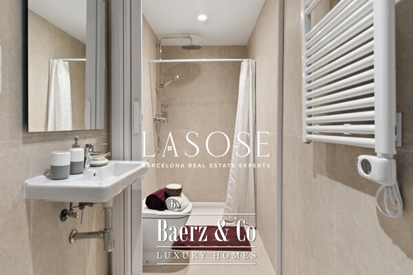 photo 28 Barcelona, Camp d´en Grassot i Gràcia Nova