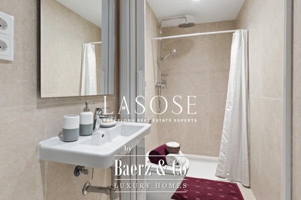 photo 29 Barcelona, Camp d´en Grassot i Gràcia Nova