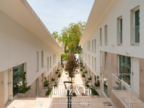 photo 27 Furnished 2-Bedroom duplex apartment, Brand New, in Príncipe Real, Next to the Lisbon Botanical Garden