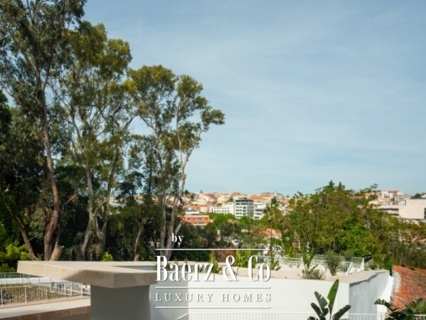 photo 11 Brand new, furnished 2-bedroom apartment in Príncipe Real, next to the Lisbon Botanical Garden.