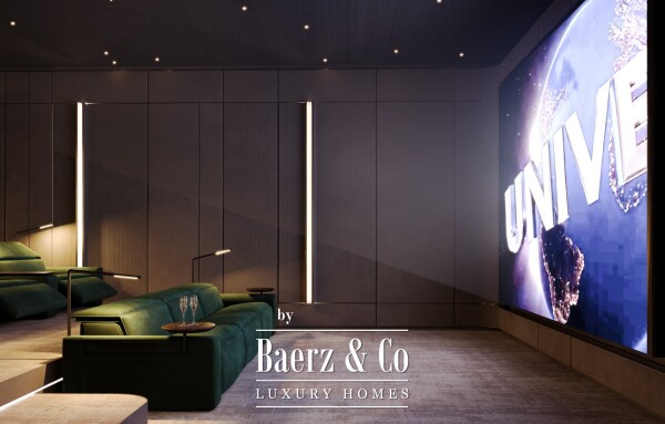 photo 4 Beautiful luxury home in Estepona