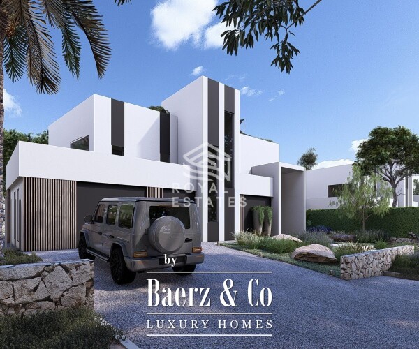 photo 5 Beautiful luxury home in Cala Martina