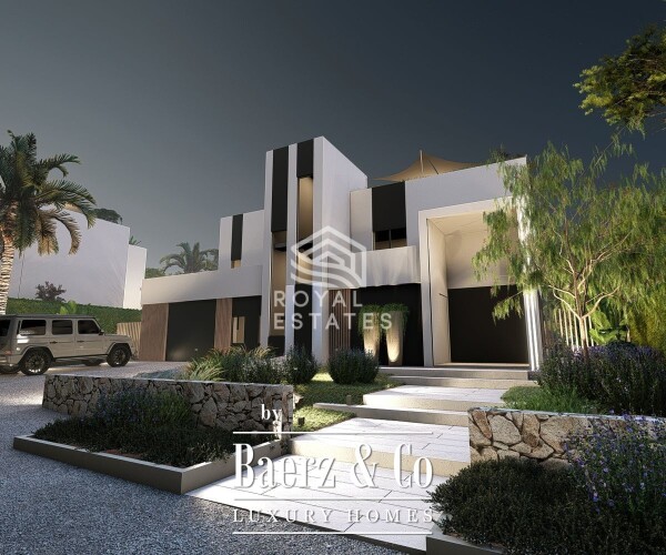 photo 17 Beautiful luxury home in Cala Martina