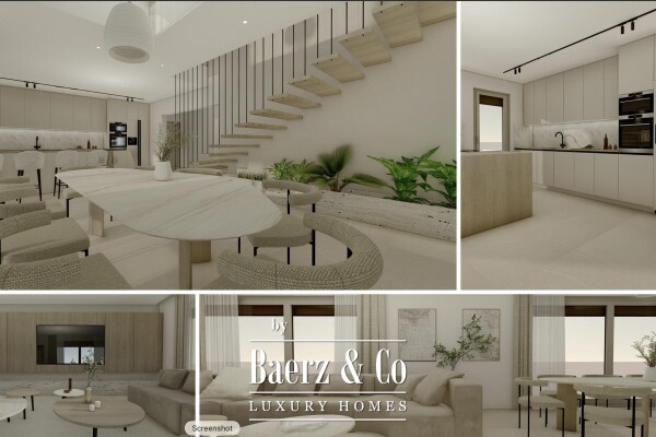 photo 7 Vinišće, Ljubljeva Bay - a 266 m² designer villa with sea view