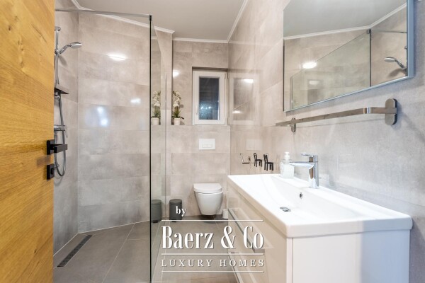 photo 15 Milna, Osibova Bay - house with a pool and sea view, total area 318 m²