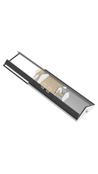 Floor Plan 10 - Heerenbeek 1