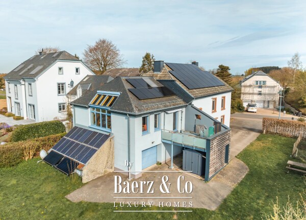 photo 3 Hautbellain, Troisvierges