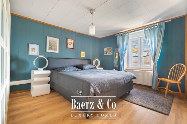 photo 33 Hautbellain, Troisvierges