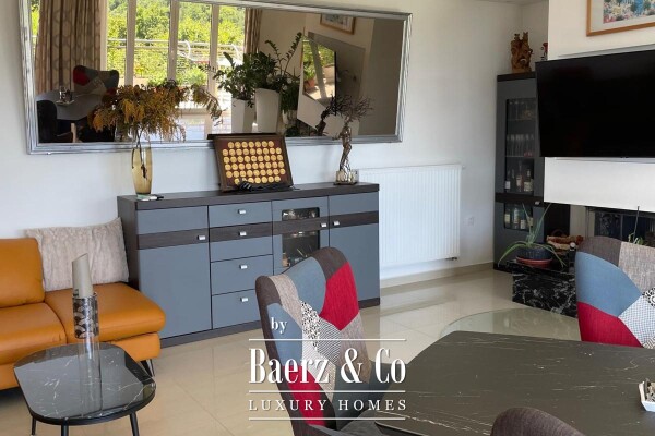 photo 2 Opatija, Poljane, villa with 5 residential units and a sea view