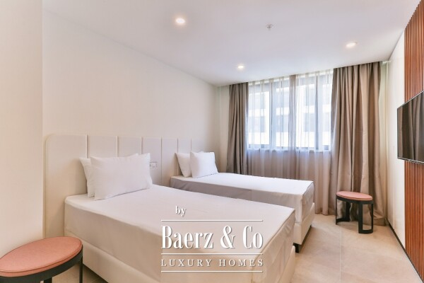 photo 18 Spacious and Luxurious Apartment next to the Sea in Budva Municipality