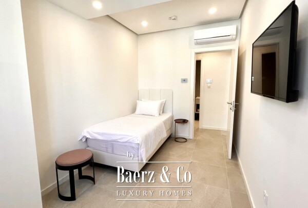 photo 20 Spacious and Luxurious Apartment next to the Sea in Budva Municipality