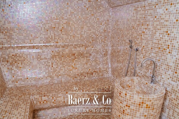 photo 5 Luxurious Apartment next to the Sea in Budva Municipality