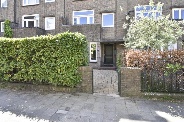 photo 38 Mesdagstraat 30