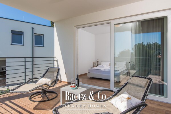 photo 35 Istria, Premantura, modern villa with swimming pool in an excellent location 500 m from the sea