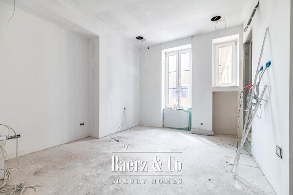 photo 13 Zagreb, Baruna Trenka, Exclusive three-bedroom penthouse 210 m²