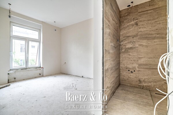 photo 14 Zagreb, Baruna Trenka, Exclusive three-bedroom penthouse 210 m²