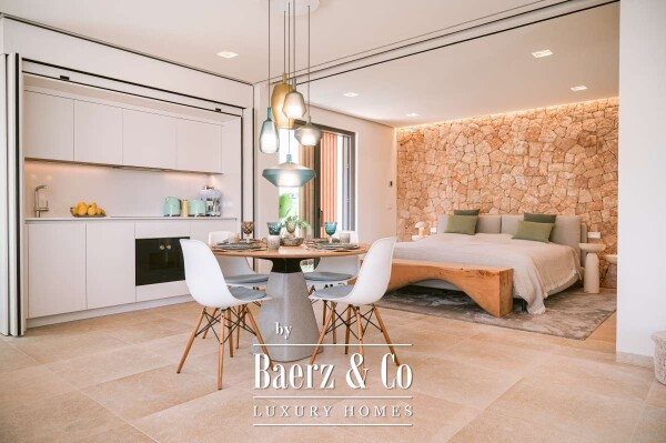 photo 2 Beautiful luxury home in Playa D'en Bossa, Playa D'en Bossa