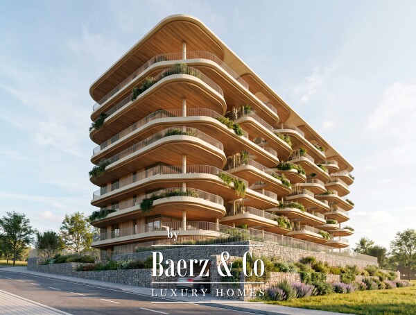 photo 19 VANGÅRD - Contemporary Residences & Wellness Living in Fuengirola - VANGÅRD Essential Sea View Residences - Contemporary 2-Bedroom Apartments with Panoramic Terraces