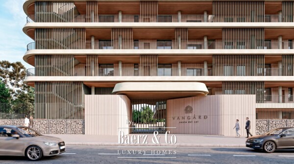 photo 16 VANGÅRD - Contemporary Residences & Wellness Living in Fuengirola - VANGÅRD Signature Sea View Apartments - Spacious 2-Bedroom Residences with Expansive Terraces