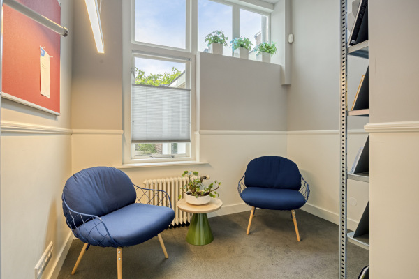 photo 14 Herengracht 20