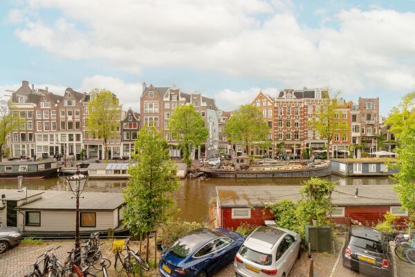 photo 10 Prinsengracht 199 A