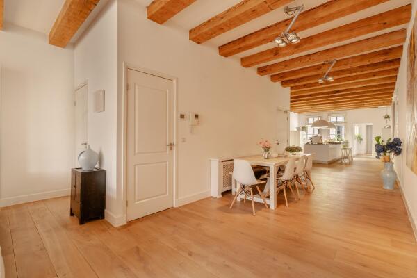 photo 13 Prinsengracht 199 A