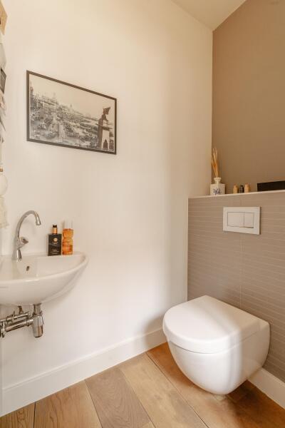 photo 18 Prinsengracht 199 A