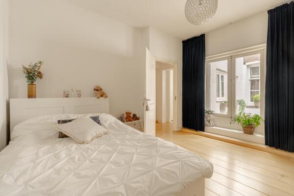 photo 25 Prinsengracht 199 A
